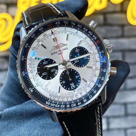 what is a breitling navitimer|breitling navitimer price guide.